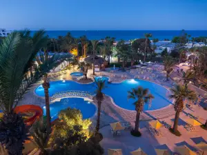Hotel Marhaba Club