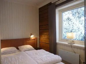Holiday Home Hammarstrand 4 Persons