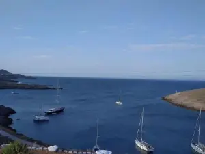 Kythnos - Loutra- House