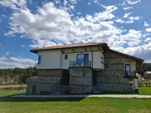 Vila Lidia