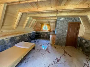 Gazela Bungalov 2