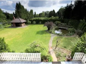 Apartament w Villa Konik Mazury