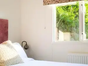Foxglove Lodge