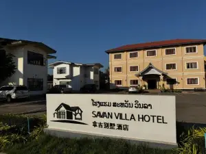 Savan Villa Hotel