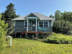 24 - Funky and charming, 'small house' in West Tremont