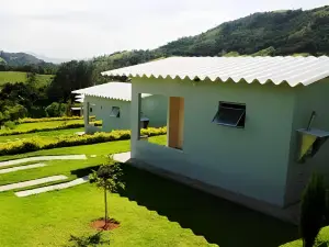 O Recanto Pousada