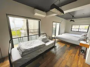 Book Tea Bed Izuoshima - Hostel