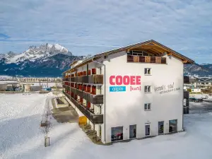 COOEE alpin Hotel Kitzbüheler Alpen