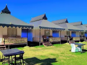 Braham Vatika Resort