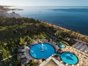 Hotel Don Pepe Gran Meliá