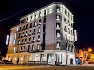 Vista Hotel