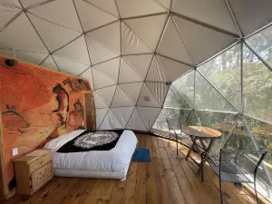 Mandala Camp