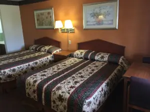 Finn's Motel