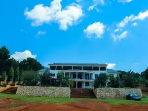 The White House