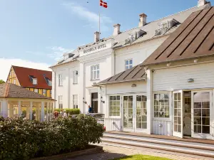Bandholm Badehotel