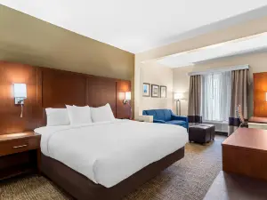 Comfort Suites Near Camp Lejeune