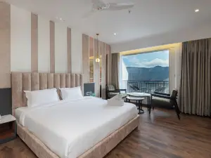 The Chail Resort