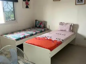 Sendou Cabano Villa Retreat