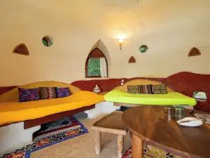 Lodge des Collines de Niassam