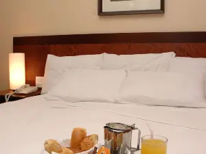 호텔 돔 헨리퀴