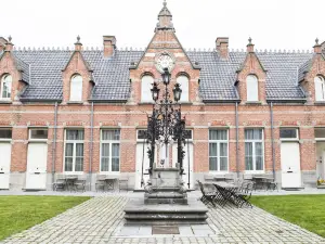 โรงแรม ซิมเมอร์โฮฟ