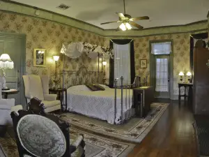 McFarlin House B&B