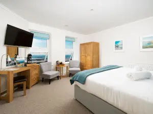 The Land's End Hotel