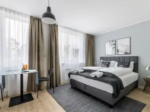 Limehome Klagenfurt Karfreitstraße