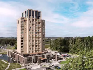 Van der Valk Hotel Lelystad