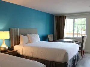 Sunbird Cape Cod Resort