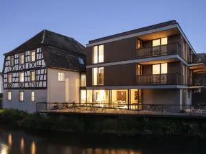 Sternen Bohlingen Aparthotel