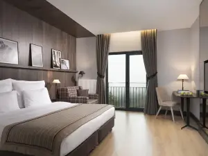 Jura Hotels Ilgaz Mountain Resort