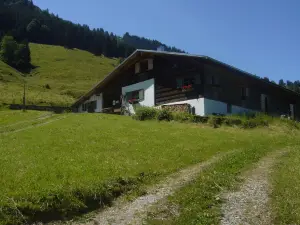 Hotel Bavaria - Partnerbetrieb Von Oberstaufen Plus