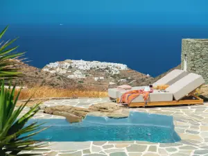 Sifnos Roots
