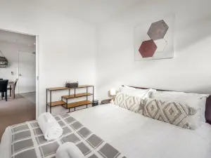 Bellerive Quay - 2 Bedroom Apartment