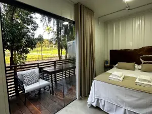 Recanto Das Videiras - Container