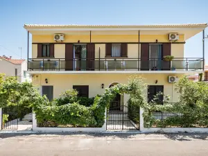 코넥트의 스프링필드 코너 아파트