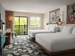 Holiday Inn Express & Suites Solana Beach-Del Mar