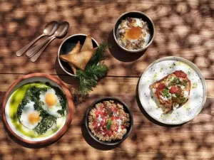 Stamna Sifnos, a Member of Design Hotels