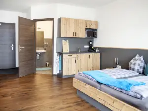 Stadl Appartements