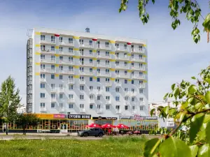 Klubnyi Kvartal