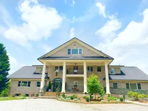 SKYLARANNA 度假村和SPA