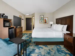Hampton Inn Chicago-Midway Airport (Bedford Park)