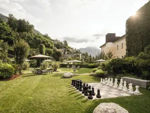 Hotel Belvedere Locarno
