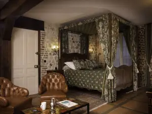 Hôtel l'Ecrin