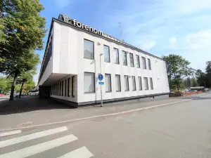 Forenom Aparthotel Varkaus