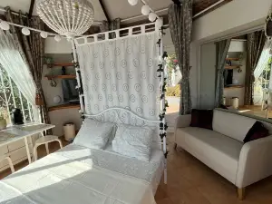 Hermosa 別墅