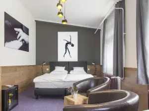 Garda Hotel