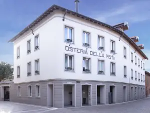 Hotel Osteria Della Pista Dal 1875