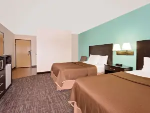 Howard Johnson by Wyndham Gothenburg